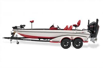 BOATZON | 2025 Ranger Boats Z520