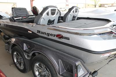 BOATZON | 2025 Ranger Boats Z520