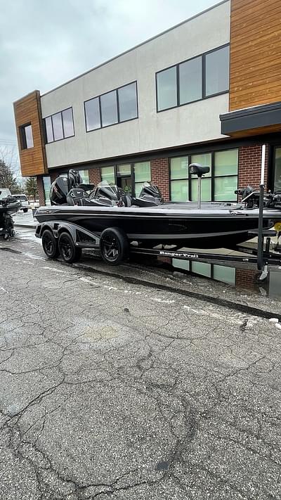 BOATZON | 2025 Ranger Boats Z520R CupEquipped BOATZON | 2025 Ranger Boats Z520R CupEquipped