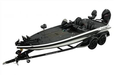 BOATZON | 2025 Ranger Boats Z520R