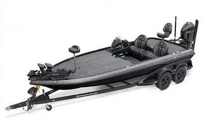 BOATZON | 2025 Ranger Boats Z521