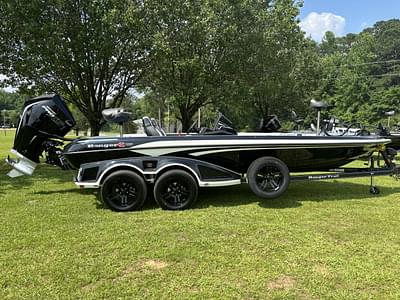 BOATZON | 2025 Ranger Boats Z521 BOATZON | 2025 Ranger Boats Z521