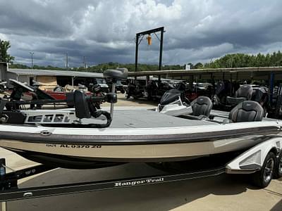 BOATZON | 2025 Ranger Boats Z521 BOATZON | 2025 Ranger Boats Z521