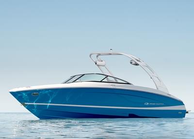 BOATZON | 2025 Regal LS4 Surf