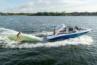 BOATZON | 2025 Regal LS6 Surf