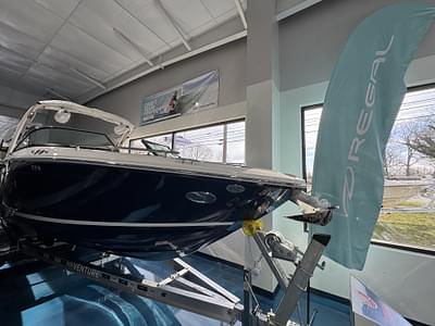 BOATZON | 2025 Regal LS6 Surf BOATZON | 2025 Regal LS6 Surf