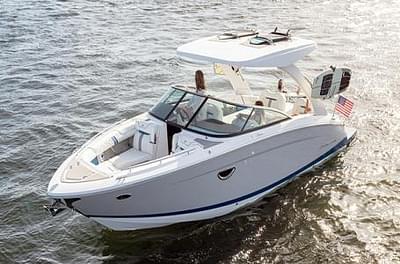 BOATZON | 2025 Regal LS9 BOATZON | 2025 Regal LS9
