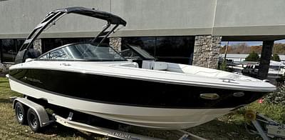 BOATZON | 2025 Regal LX2