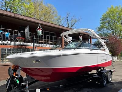 BOATZON | 2025 Regal Regal LS2 Surf BOATZON | 2025 Regal Regal LS2 Surf