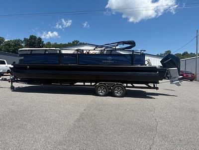 BOATZON | 2025 Regency DL3 250 DL3