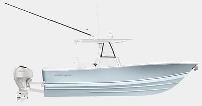 BOATZON | 2025 Regulator 28 BOATZON | 2025 Regulator 28