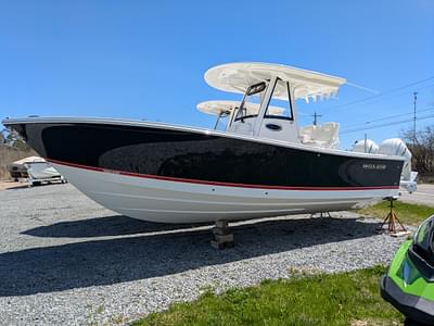 BOATZON | 2025 Regulator 28 BOATZON | 2025 Regulator 28