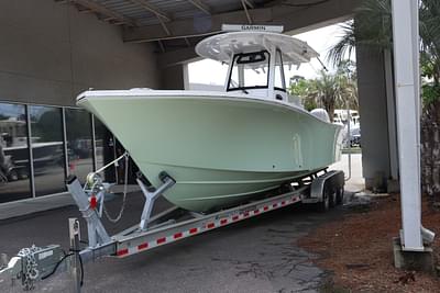 BOATZON | 2025 Regulator Offshore 28