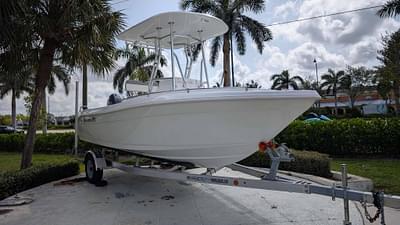 BOATZON | 2025 Release 196RX
