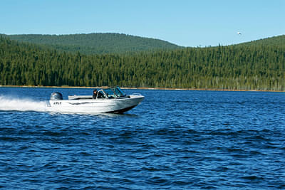 BOATZON | 2025 RH 180 Seahawk