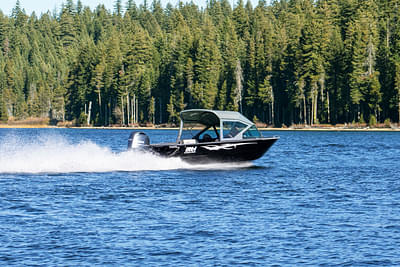 BOATZON | 2025 RH 20 Coastal