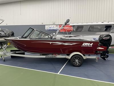 BOATZON | 2025 RH Boats Coastal 19 BOATZON | 2025 RH Boats Coastal 19