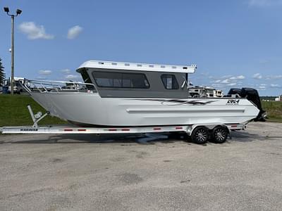 BOATZON | 2025 RH Boats Pro Cuddy 26 BOATZON | 2025 RH Boats Pro Cuddy 26