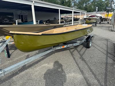 BOATZON | 2025 River Vixen B60 PROCASTER