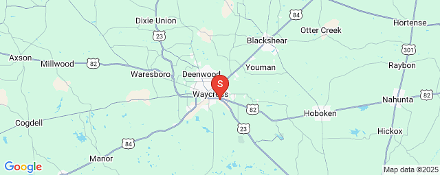 location