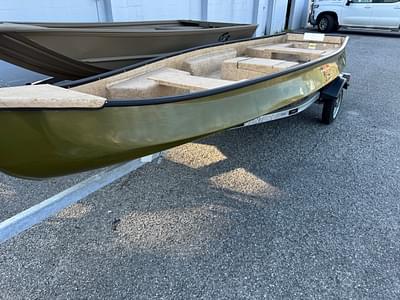 BOATZON | 2025 River Vixen B60