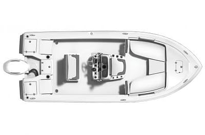 BOATZON | 2025 Robalo 206 Cayman