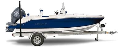 BOATZON | 2025 Robalo R160 Center Console