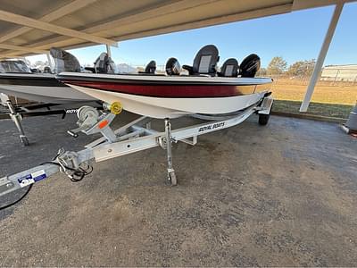 BOATZON | 2025 Royal Boats 169 SS BOATZON | 2025 Royal Boats 169 SS