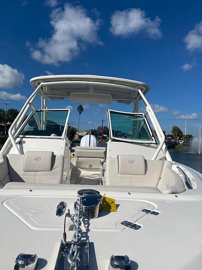 BOATZON | 2025 Sailfish 245 DC