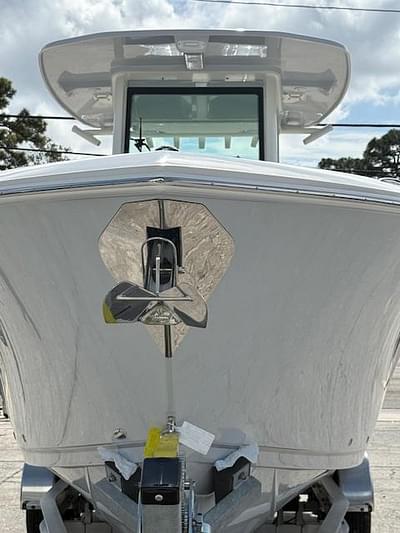 BOATZON | 2025 Sailfish 272CC