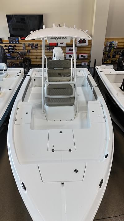BOATZON | 2025 Savannah 210X