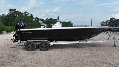 BOATZON | 2025 Savannah 210X