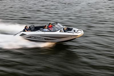 BOATZON | 2025 Scarab 215LX