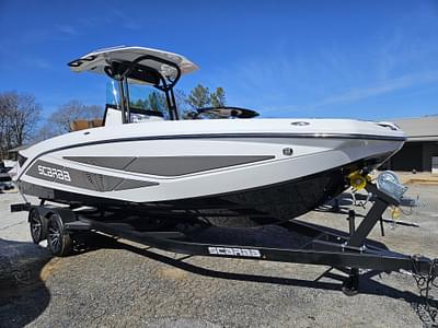 BOATZON | 2025 Scarab 255 LX OPEN