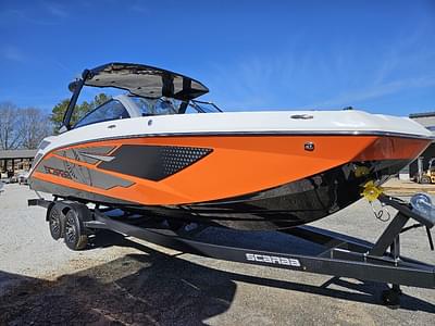 BOATZON | 2025 Scarab 285 LX