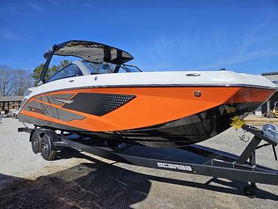 BOATZON | 2025 Scarab 285 LX BOATZON | 2025 Scarab 285 LX