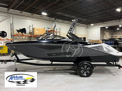 BOATZON | 2025 Scarab SBI215