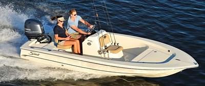 BOATZON | 2025 Scout Boat Company 177 SPORTFISH