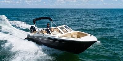 BOATZON | 2025 Scout Boat Company 240 DORADO