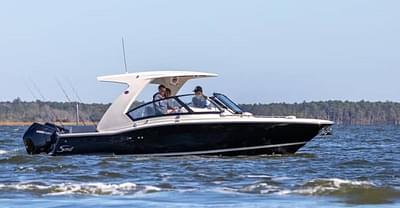 BOATZON | 2025 Scout Boat Company 277 SPORT DORADO