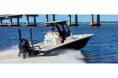 BOATZON | 2025 Scout Boat Company 281 XSS