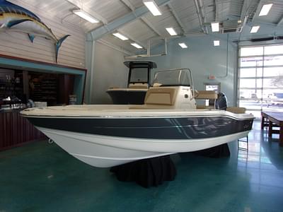 BOATZON | 2025 Scout Boat Company Sportfish 175