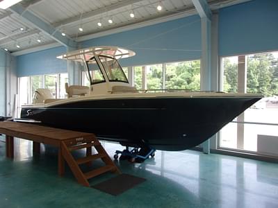 BOATZON | 2025 Scout Boat Company XSF 240