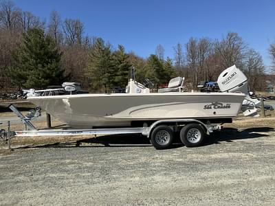 BOATZON | 2025 Sea Chaser 21 LX BOATZON | 2025 Sea Chaser 21 LX