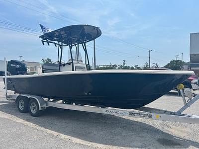 BOATZON | 2025 Sea Chaser 26 LX BOATZON | 2025 Sea Chaser 26 LX