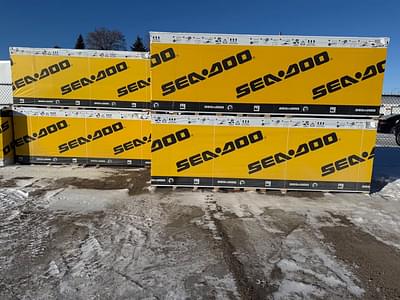 BOATZON | 2025 Sea Doo NEW MODELS BOATZON | 2025 Sea Doo NEW MODELS