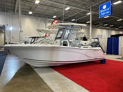BOATZON | 2025 Sea Fox 228 Commander 42L V6 250HP BOATZON | 2025 Sea Fox 228 Commander 42L V6 250HP