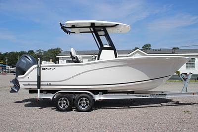 BOATZON | 2025 Sea Fox 228 Commander