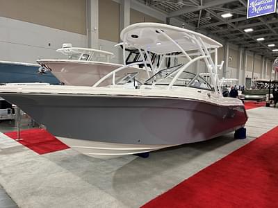 BOATZON | 2025 Sea Fox 228 Traveler 42L V6 250HP