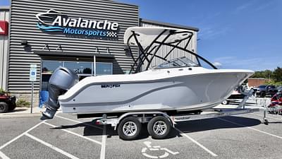 BOATZON | 2025 Sea Fox 228 Traveler